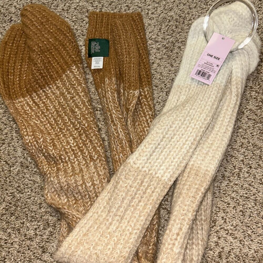 Women’s Scarf